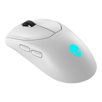 Dell | Mouse | Alienware Tri-Mode AW720M | 2.4GHz Wireless Gaming Mouse | Wireless | Wireless - 2.4 GHz, Bluetooth 5.1. USB-C | Dell | Mouse | Alienware Tri-Mode AW720M | 2.4GHz Wireless Gaming Mouse | Wireless | Wireless - 2.4 GHz, Bluetooth 5.1. USB-C |