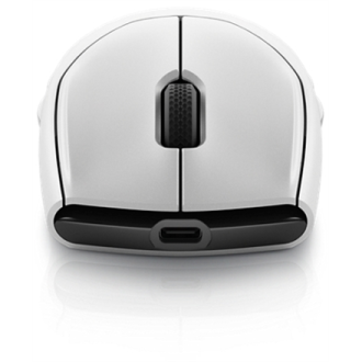 Dell | Mouse | Alienware Tri-Mode AW720M | 2.4GHz Wireless Gaming Mouse | Wireless | Wireless - 2.4 GHz, Bluetooth 5.1. USB-C | Dell | Mouse | Alienware Tri-Mode AW720M | 2.4GHz Wireless Gaming Mouse | Wireless | Wireless - 2.4 GHz, Bluetooth 5.1. USB-C |