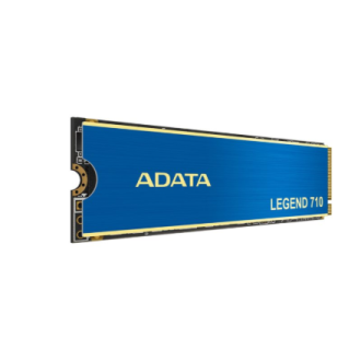 ADATA | LEGEND 710 | 1000 GB | SSD form factor M.2 2280 | Solid-state drive interface PCIe Gen3x4 | Read speed 2400 MB/s | Write ADATA | LEGEND 710 | 1000 GB | SSD form factor M.2 2280 | Solid-state drive interface PCIe Gen3x4 | Read speed 2400 MB/s | Write