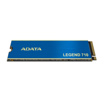 ADATA | LEGEND 710 | 1000 GB | SSD form factor M.2 2280 | Solid-state drive interface PCIe Gen3x4 | Read speed 2400 MB/s | Write ADATA | LEGEND 710 | 1000 GB | SSD form factor M.2 2280 | Solid-state drive interface PCIe Gen3x4 | Read speed 2400 MB/s | Write