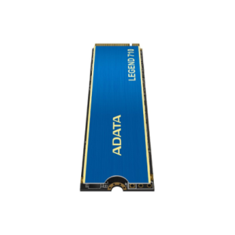 ADATA | LEGEND 710 | 1000 GB | SSD form factor M.2 2280 | Solid-state drive interface PCIe Gen3x4 | Read speed 2400 MB/s | Write ADATA | LEGEND 710 | 1000 GB | SSD form factor M.2 2280 | Solid-state drive interface PCIe Gen3x4 | Read speed 2400 MB/s | Write