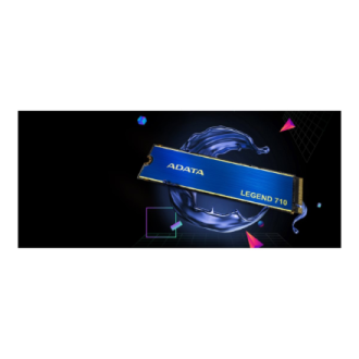 ADATA | LEGEND 710 | 1000 GB | SSD form factor M.2 2280 | Solid-state drive interface PCIe Gen3x4 | Read speed 2400 MB/s | Write ADATA | LEGEND 710 | 1000 GB | SSD form factor M.2 2280 | Solid-state drive interface PCIe Gen3x4 | Read speed 2400 MB/s | Write