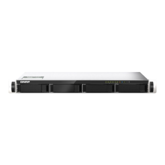 QNAP | 4-Bay NAS | TS-435XeU-4G | Up to 4 HDD/SSD Hot-Swap | Marvell OCTEON TX2 | CN9130 / CN9131 ARMv8 Cortex-A72 Quad-Core | P QNAP | 4-Bay NAS | TS-435XeU-4G | Up to 4 HDD/SSD Hot-Swap | Marvell OCTEON TX2 | CN9130 / CN9131 ARMv8 Cortex-A72 Quad-Core | P