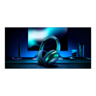 Razer | Gaming Headset | Barracuda X (2022) | Wireless/Wired | On-Ear | Wireless Razer | Gaming Headset | Barracuda X (2022) | Wireless/Wired | On-Ear | Wireless