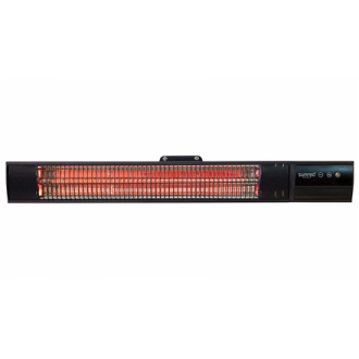 SUNRED | Heater | RD-DARK-25, Dark Wall | Infrared | 2500 W | Black | IP55 SUNRED | Heater | RD-DARK-25, Dark Wall | Infrared | 2500 W | Black | IP55