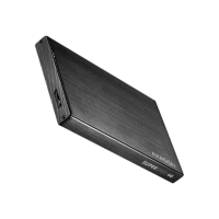 AXAGON | A compact aluminum USB 3.2 Gen 1 - SATA 6G external box designed for 2.5 AXAGON | A compact aluminum USB 3.2 Gen 1 - SATA 6G external box designed for 2.5