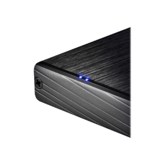 AXAGON | A compact aluminum USB 3.2 Gen 1 - SATA 6G external box designed for 2.5 AXAGON | A compact aluminum USB 3.2 Gen 1 - SATA 6G external box designed for 2.5