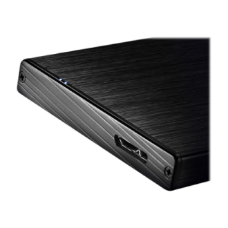AXAGON | A compact aluminum USB 3.2 Gen 1 - SATA 6G external box designed for 2.5 AXAGON | A compact aluminum USB 3.2 Gen 1 - SATA 6G external box designed for 2.5