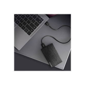 AXAGON | A compact aluminum USB 3.2 Gen 1 - SATA 6G external box designed for 2.5 AXAGON | A compact aluminum USB 3.2 Gen 1 - SATA 6G external box designed for 2.5