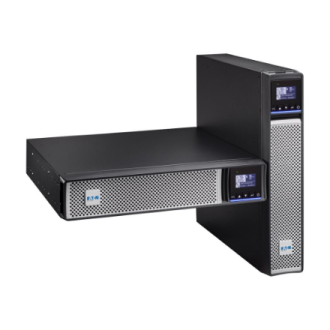 Eaton | UPS | 5PX 2200i RT2U G2 | 2200 VA | 2200 W Eaton | UPS | 5PX 2200i RT2U G2 | 2200 VA | 2200 W