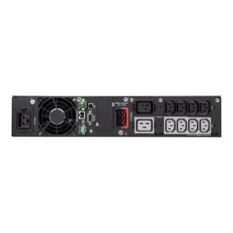 Eaton | UPS | 5PX 2200i RT2U G2 | 2200 VA | 2200 W Eaton | UPS | 5PX 2200i RT2U G2 | 2200 VA | 2200 W