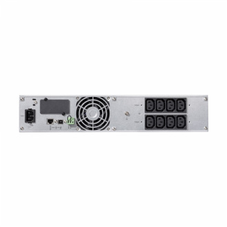 Eaton | UPS | 5SC 1000i Rack2U | 1000 VA | 700 W Eaton | UPS | 5SC 1000i Rack2U | 1000 VA | 700 W