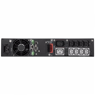 Eaton | UPS | 5PX 2200i RT2U G2 | 2200 VA | 2200 W Eaton | UPS | 5PX 2200i RT2U G2 | 2200 VA | 2200 W