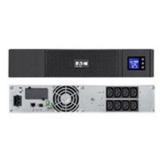 Eaton | UPS | 5SC 1000i Rack2U | 1000 VA | 700 W Eaton | UPS | 5SC 1000i Rack2U | 1000 VA | 700 W