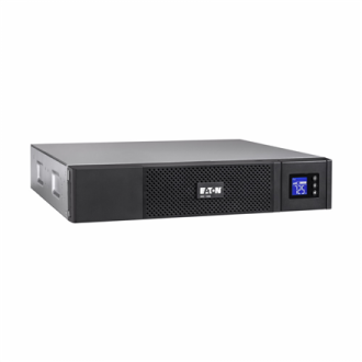 Eaton | UPS | 5SC 1000i Rack2U | 1000 VA | 700 W Eaton | UPS | 5SC 1000i Rack2U | 1000 VA | 700 W