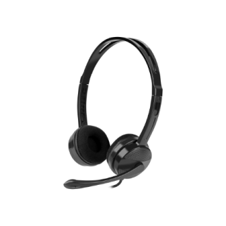 Natec | Headset | Canary Go | Yes | Wired | On-Ear | 3.5 mm Natec | Headset | Canary Go | Yes | Wired | On-Ear | 3.5 mm