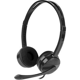 Natec | Headset | Canary Go | Yes | Wired | On-Ear | 3.5 mm Natec | Headset | Canary Go | Yes | Wired | On-Ear | 3.5 mm