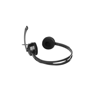Natec | Headset | Canary Go | Yes | Wired | On-Ear | 3.5 mm Natec | Headset | Canary Go | Yes | Wired | On-Ear | 3.5 mm