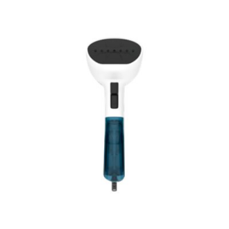 TEFAL | Garment Steamer | DT6130E0 | Handheld | 1300 W | 0.07 L | 20 g/min | Blue/White TEFAL | Garment Steamer | DT6130E0 | Handheld | 1300 W | 0.07 L | 20 g/min | Blue/White