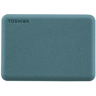 Canvio Advance | HDTCA20EG3AA | 2000 GB | 2.5 Canvio Advance | HDTCA20EG3AA | 2000 GB | 2.5