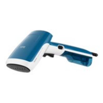 TEFAL | Garment Steamer | DT6130E0 | Handheld | 1300 W | 0.07 L | 20 g/min | Blue/White TEFAL | Garment Steamer | DT6130E0 | Handheld | 1300 W | 0.07 L | 20 g/min | Blue/White
