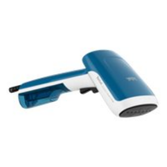 TEFAL | Garment Steamer | DT6130E0 | Handheld | 1300 W | 0.07 L | 20 g/min | Blue/White TEFAL | Garment Steamer | DT6130E0 | Handheld | 1300 W | 0.07 L | 20 g/min | Blue/White