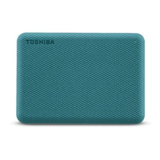 Canvio Advance | HDTCA20EG3AA | 2000 GB | 2.5 Canvio Advance | HDTCA20EG3AA | 2000 GB | 2.5