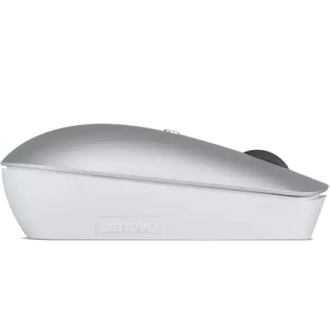 Lenovo | Compact Mouse | 540 | Red optical sensor | Wireless | 2.4 GHz via USB-C | Cloud Grey | 1 year(s) Lenovo | Compact Mouse | 540 | Red optical sensor | Wireless | 2.4 GHz via USB-C | Cloud Grey | 1 year(s)