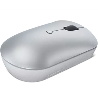 Lenovo | Compact Mouse | 540 | Red optical sensor | Wireless | 2.4 GHz via USB-C | Cloud Grey | 1 year(s) Lenovo | Compact Mouse | 540 | Red optical sensor | Wireless | 2.4 GHz via USB-C | Cloud Grey | 1 year(s)
