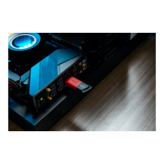 Kingston | USB Flash Drive | DataTraveler Exodia | 128 GB | USB 3.2 Gen 1 | Black/Red Kingston | USB Flash Drive | DataTraveler Exodia | 128 GB | USB 3.2 Gen 1 | Black/Red