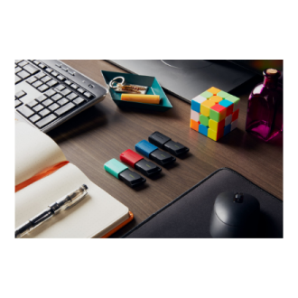 Kingston | USB Flash Drive | DataTraveler Exodia | 128 GB | USB 3.2 Gen 1 | Black/Red Kingston | USB Flash Drive | DataTraveler Exodia | 128 GB | USB 3.2 Gen 1 | Black/Red
