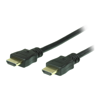 Aten 2L-7D15H 15 m High Speed HDMI Cable with Ethernet | Aten | High Speed HDMI Cable with Ethernet | 2L-7D15H | HDMI Male (type Aten 2L-7D15H 15 m High Speed HDMI Cable with Ethernet | Aten | High Speed HDMI Cable with Ethernet | 2L-7D15H | HDMI Male (type
