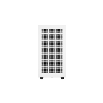 Deepcool | CH370 | Side window | White | Micro ATX | ATX PS2 Deepcool | CH370 | Side window | White | Micro ATX | ATX PS2
