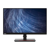 Lenovo | ThinkVision | T24m-29 | 23.8 Lenovo | ThinkVision | T24m-29 | 23.8
