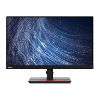 Lenovo | ThinkVision | T24m-29 | 23.8 Lenovo | ThinkVision | T24m-29 | 23.8