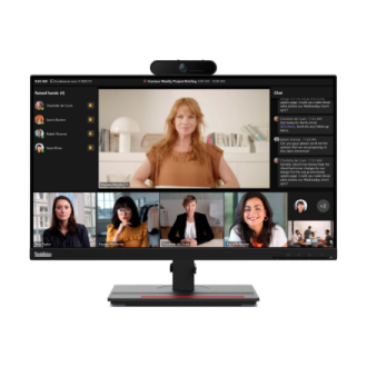 Lenovo | ThinkVision | T24m-29 | 23.8 Lenovo | ThinkVision | T24m-29 | 23.8