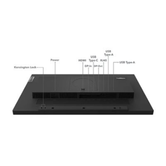 Lenovo | ThinkVision | T24m-29 | 23.8 Lenovo | ThinkVision | T24m-29 | 23.8