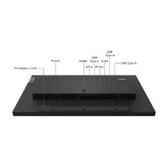 Lenovo | ThinkVision | T24m-29 | 23.8 Lenovo | ThinkVision | T24m-29 | 23.8