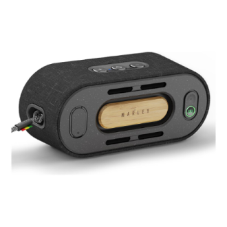 Marley | Get Together Mini 2 Speaker | Bluetooth | Black | Portable | Wireless connection Marley | Get Together Mini 2 Speaker | Bluetooth | Black | Portable | Wireless connection