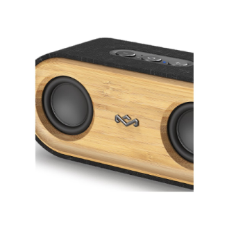 Marley | Get Together Mini 2 Speaker | Bluetooth | Black | Portable | Wireless connection Marley | Get Together Mini 2 Speaker | Bluetooth | Black | Portable | Wireless connection