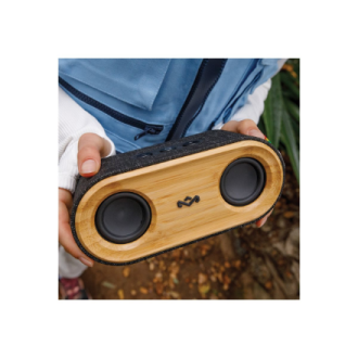 Marley | Get Together Mini 2 Speaker | Bluetooth | Black | Portable | Wireless connection Marley | Get Together Mini 2 Speaker | Bluetooth | Black | Portable | Wireless connection