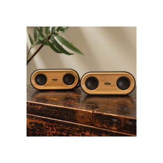 Marley | Get Together Mini 2 Speaker | Bluetooth | Black | Portable | Wireless connection Marley | Get Together Mini 2 Speaker | Bluetooth | Black | Portable | Wireless connection