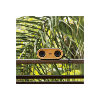 Marley | Get Together Mini 2 Speaker | Bluetooth | Black | Portable | Wireless connection Marley | Get Together Mini 2 Speaker | Bluetooth | Black | Portable | Wireless connection