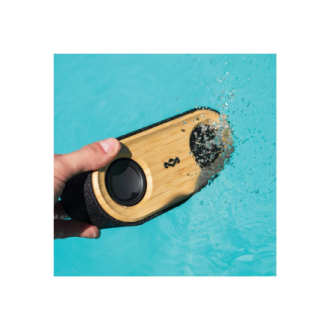 Marley | Get Together Mini 2 Speaker | Bluetooth | Black | Portable | Wireless connection Marley | Get Together Mini 2 Speaker | Bluetooth | Black | Portable | Wireless connection