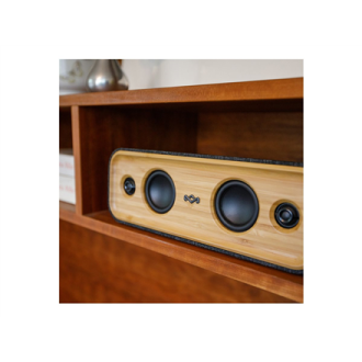 Marley | Get Together 2 Speaker | Bluetooth | Black | Portable | Wireless connection Marley | Get Together 2 Speaker | Bluetooth | Black | Portable | Wireless connection