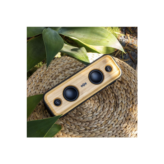 Marley | Get Together 2 Speaker | Bluetooth | Black | Portable | Wireless connection Marley | Get Together 2 Speaker | Bluetooth | Black | Portable | Wireless connection