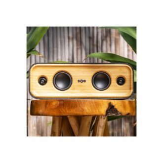Marley | Get Together 2 Speaker | Bluetooth | Black | Portable | Wireless connection Marley | Get Together 2 Speaker | Bluetooth | Black | Portable | Wireless connection