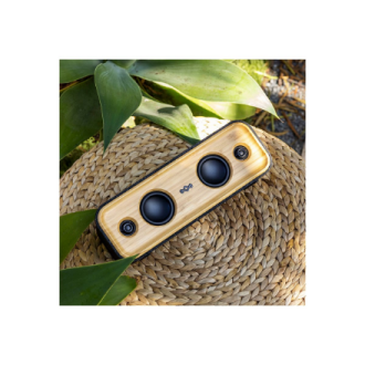 Marley | Get Together 2 Speaker | Bluetooth | Black | Portable | Wireless connection Marley | Get Together 2 Speaker | Bluetooth | Black | Portable | Wireless connection