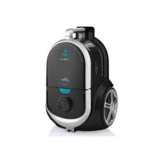 ETA | Vacuum cleaner | ETA151790010 Stormy Car | Bagless | Power 800 W | Dust capacity 2.2 L | Black ETA | Vacuum cleaner | ETA151790010 Stormy Car | Bagless | Power 800 W | Dust capacity 2.2 L | Black