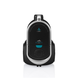 ETA | Vacuum cleaner | ETA151790010 Stormy Car | Bagless | Power 800 W | Dust capacity 2.2 L | Black ETA | Vacuum cleaner | ETA151790010 Stormy Car | Bagless | Power 800 W | Dust capacity 2.2 L | Black